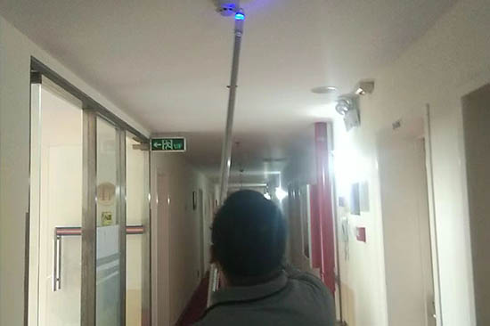 北京電消檢公司申請條件？